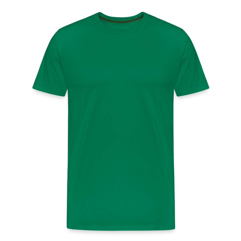 5.56 NATO T-Shirt - kelly green