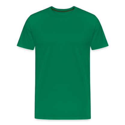 5.56 NATO T-Shirt - kelly green