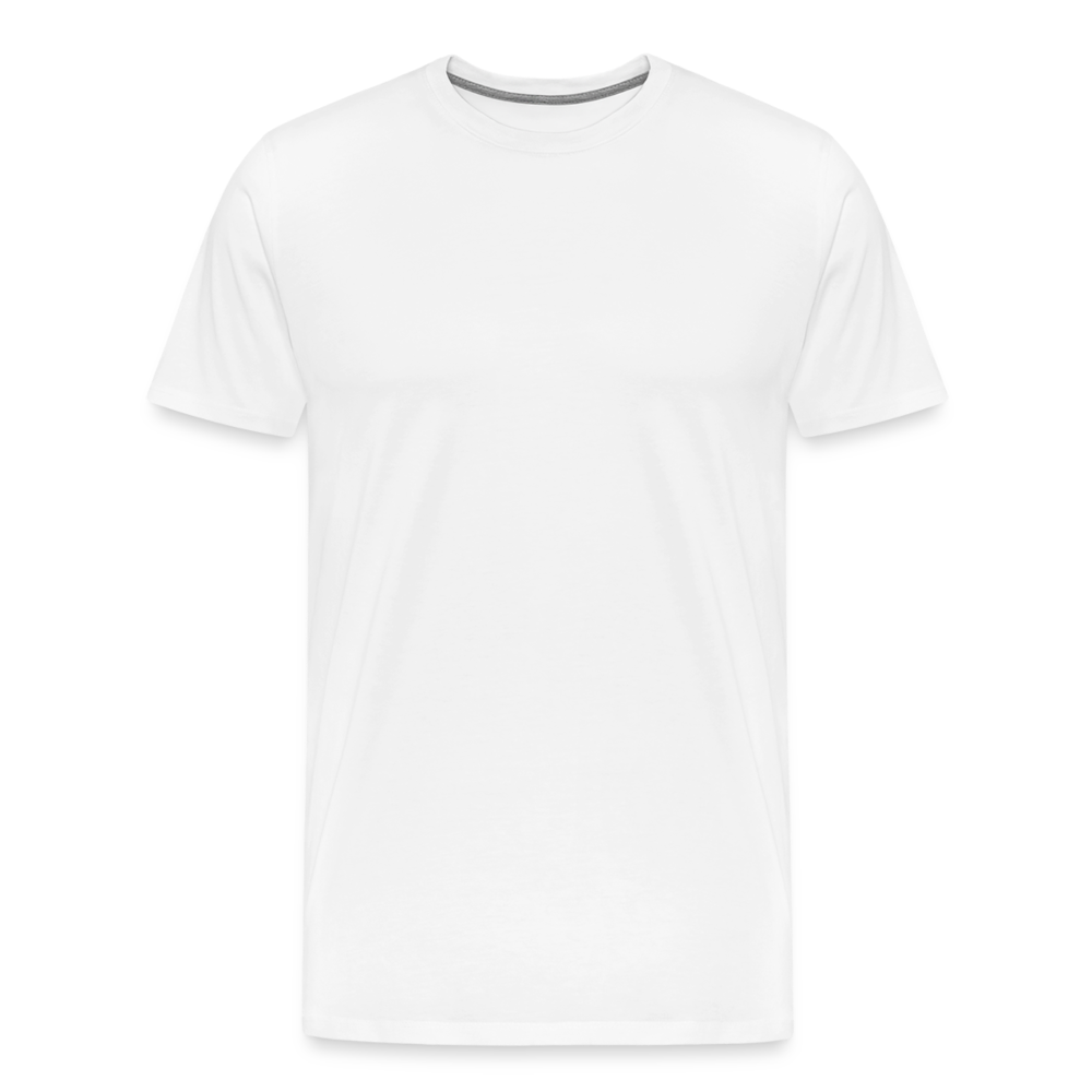 5.56 NATO T-Shirt - white