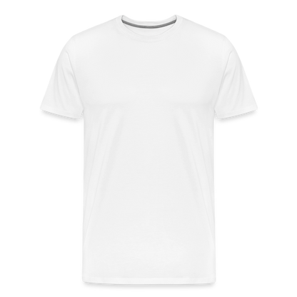 5.56 NATO T-Shirt - white