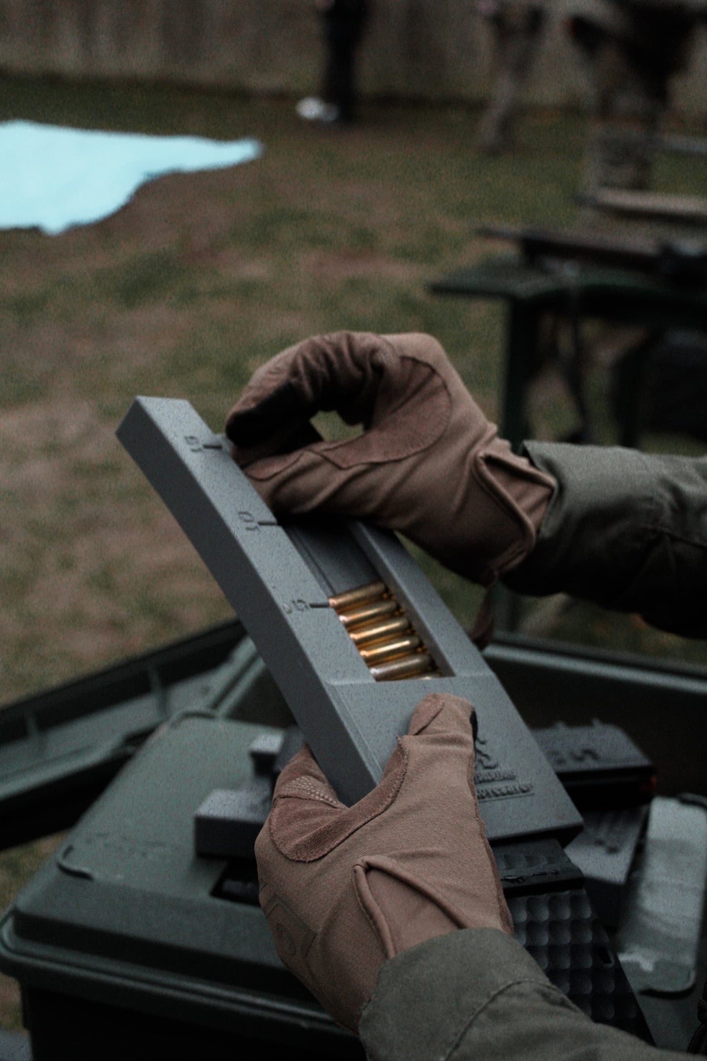 AR15 Glovesaver