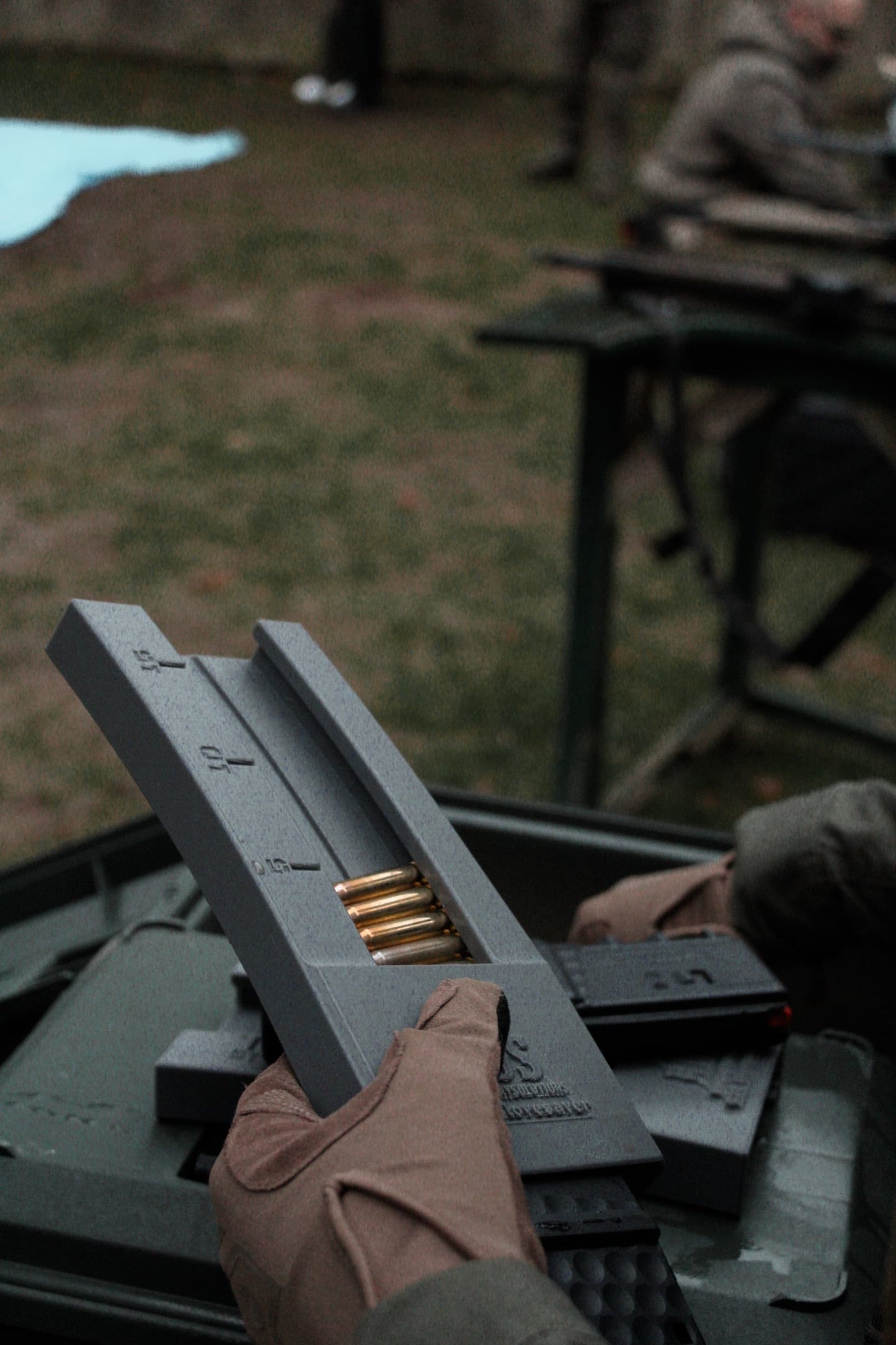 AR15 Glovesaver